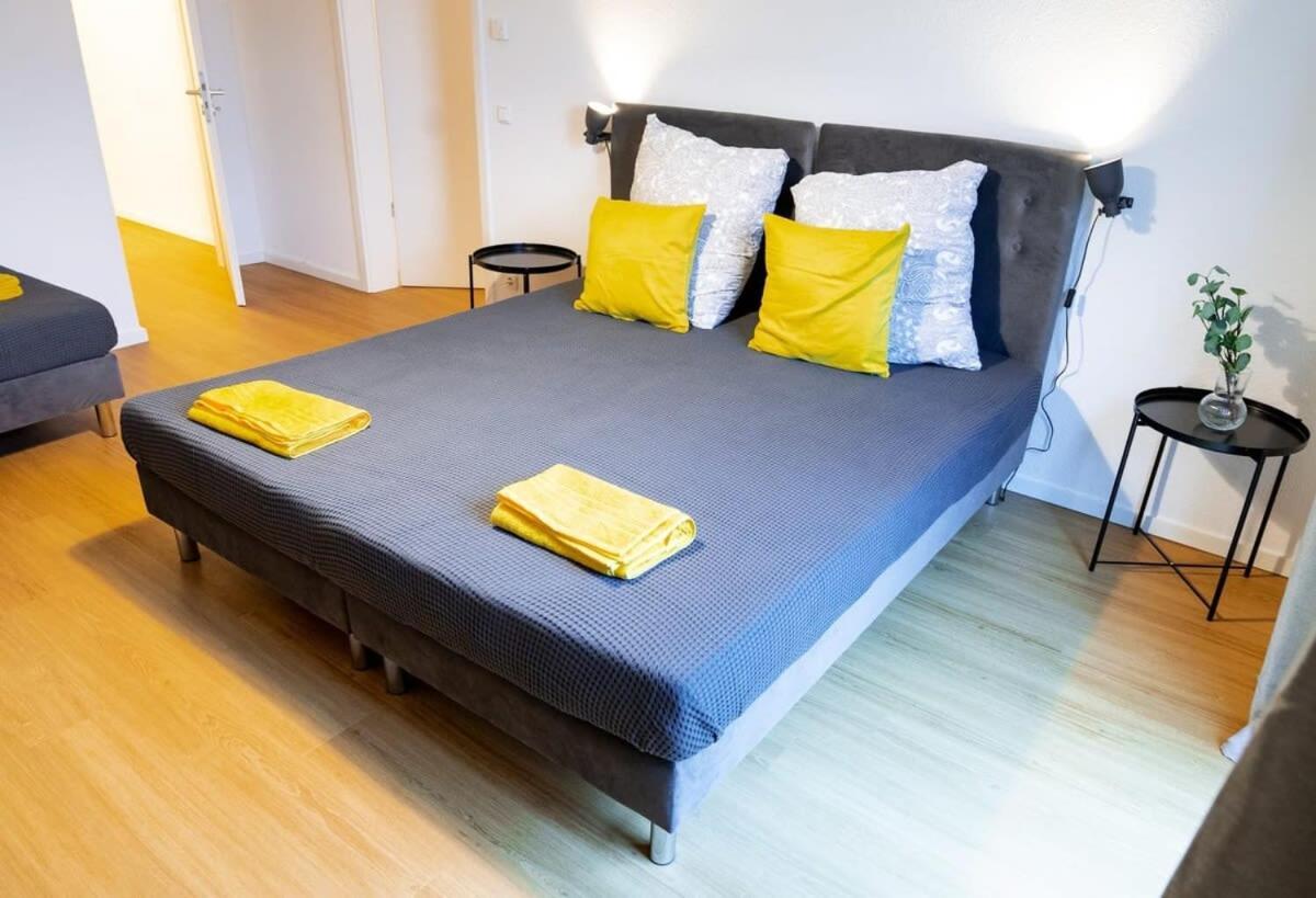 Four Bedroom In Urban Location Hamburg Dış mekan fotoğraf