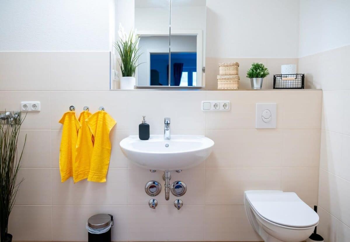 Four Bedroom In Urban Location Hamburg Dış mekan fotoğraf